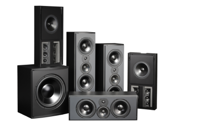 Triad Home Theater Speaker Collection